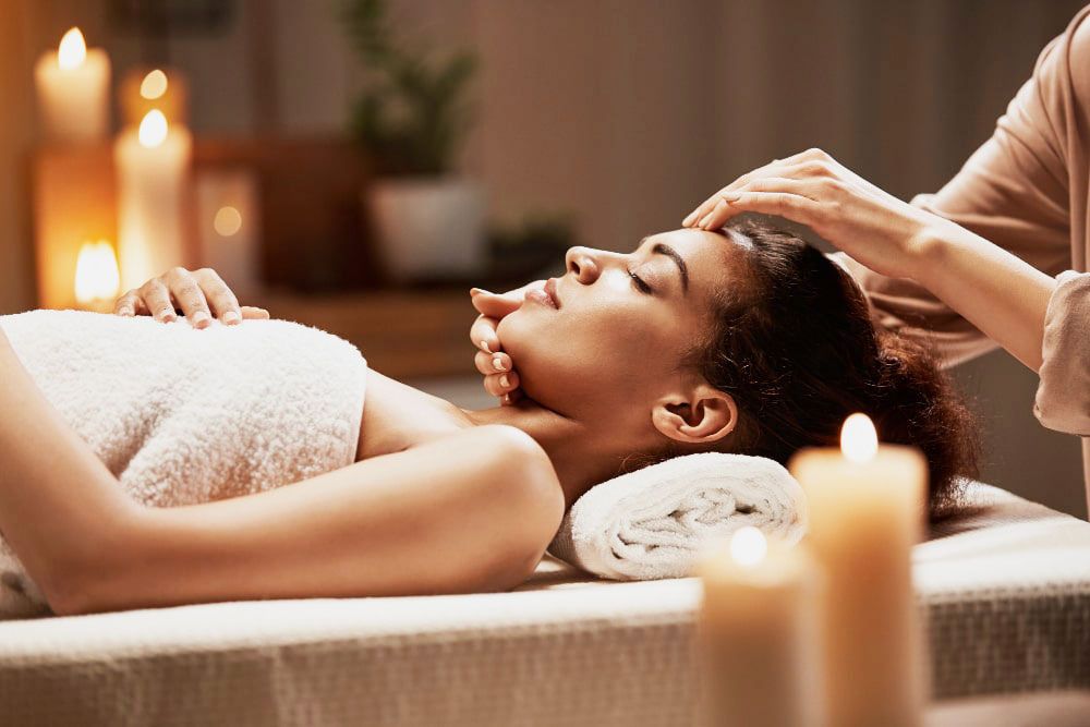 Best Wellness Massage Spa